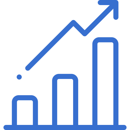 Higher Ratings icon