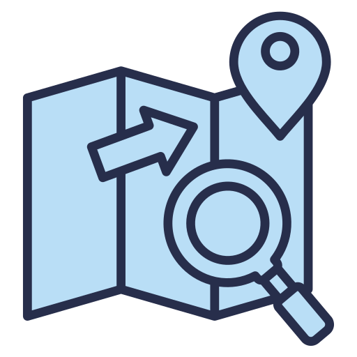 Order Grouping icon